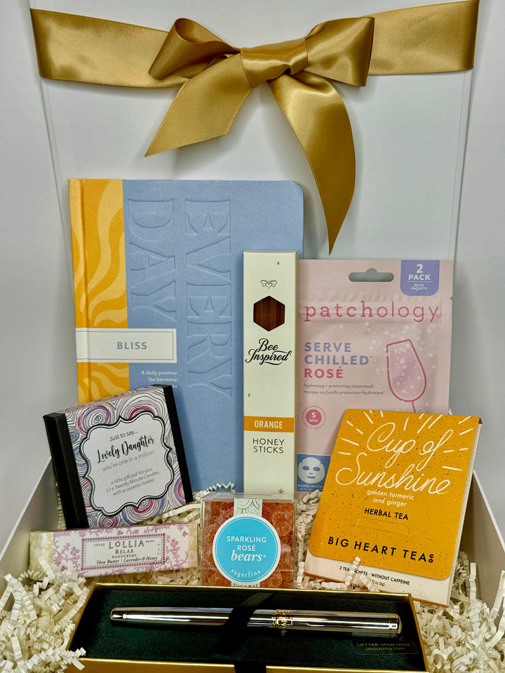 Blissful Moments Box