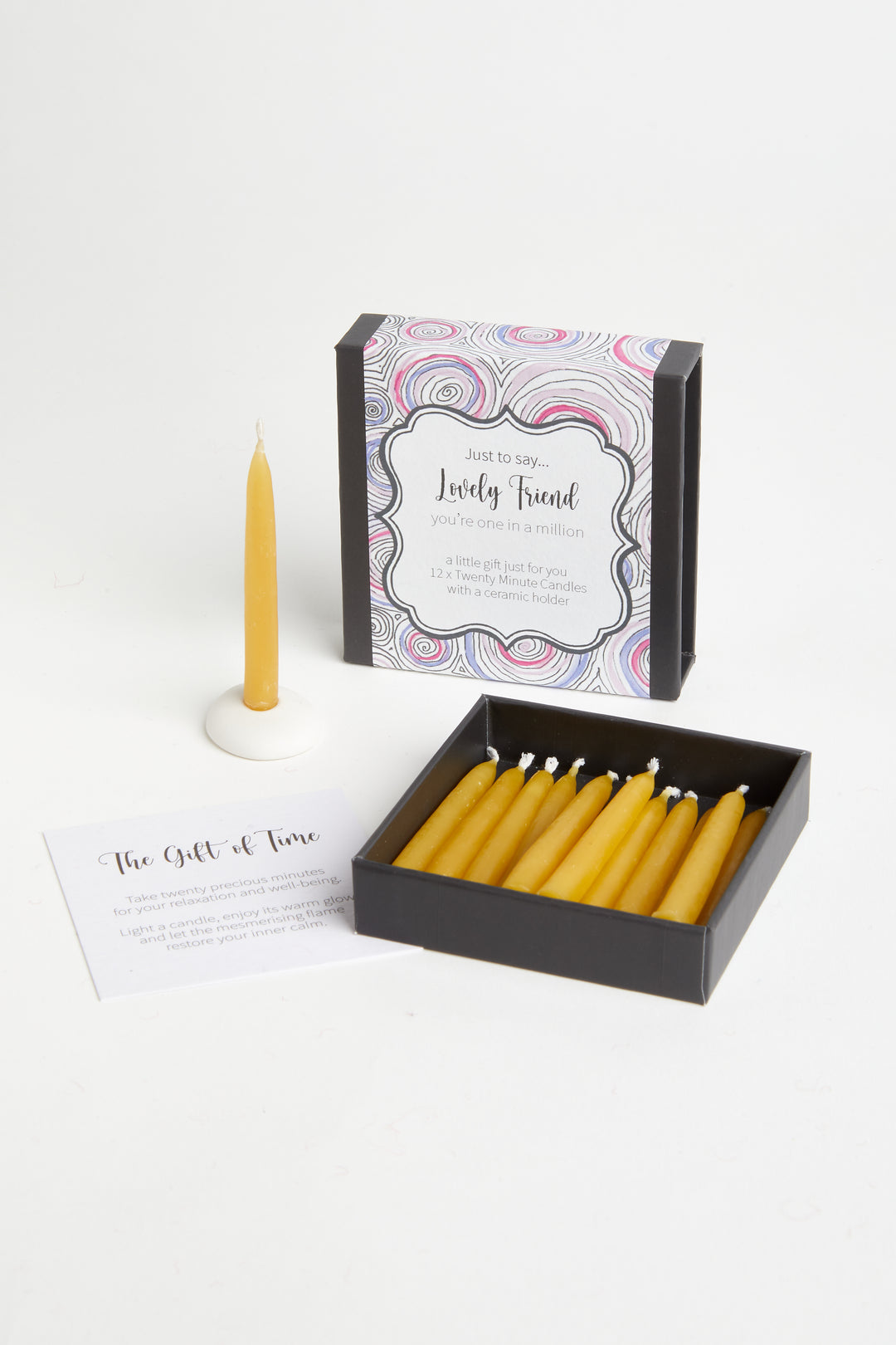Blissful Moments Box