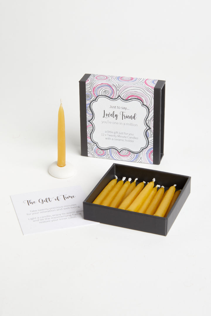 Blissful Moments Box