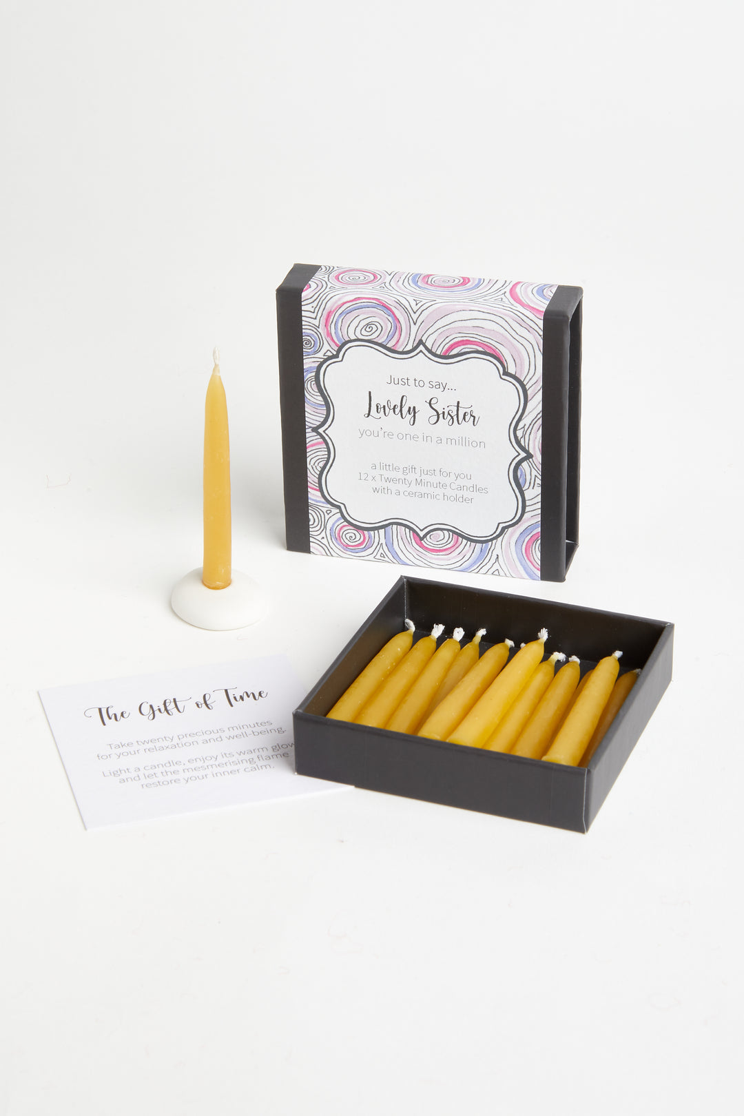 Blissful Moments Box