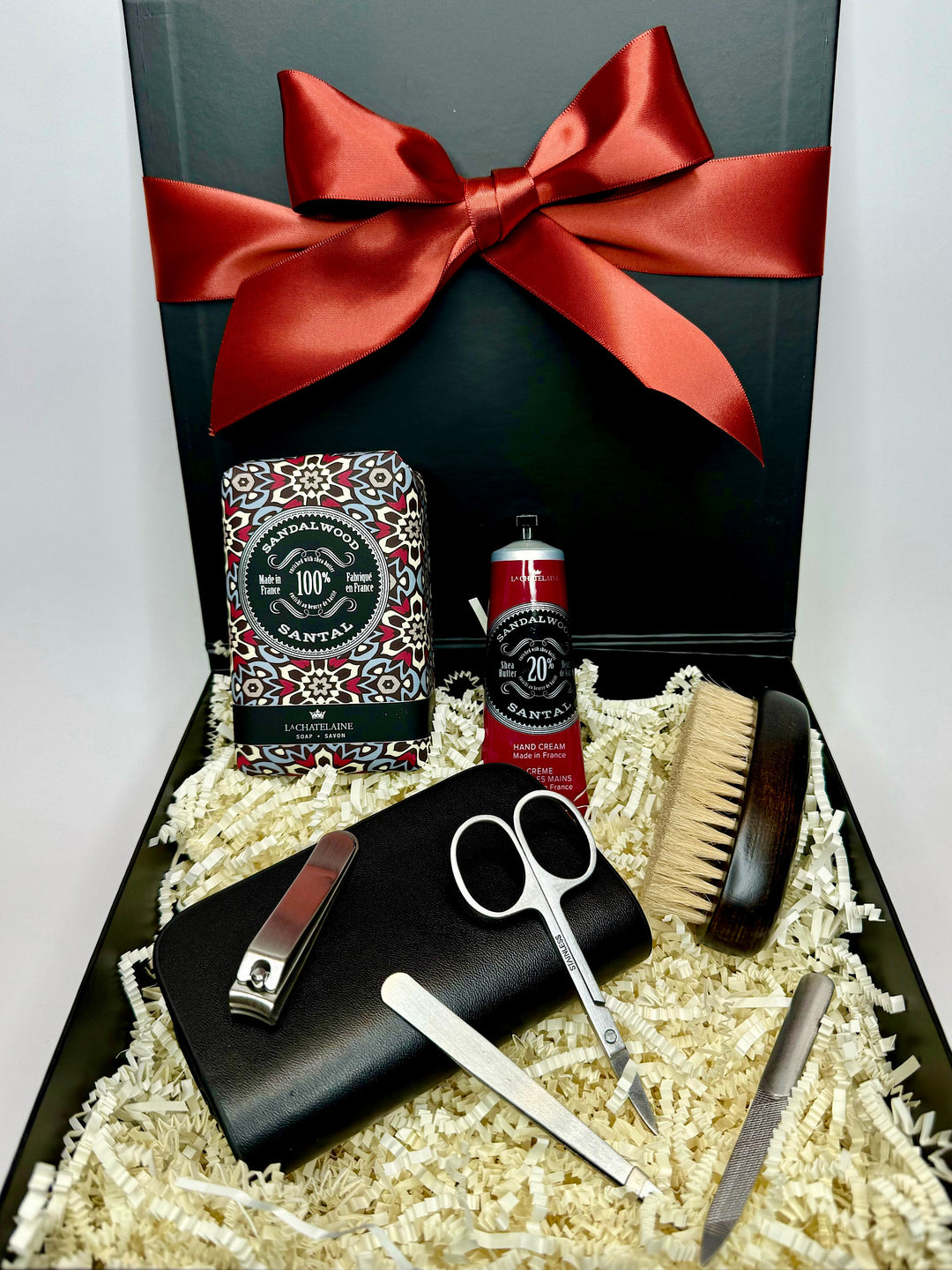 Gentleman's Touch Box #2