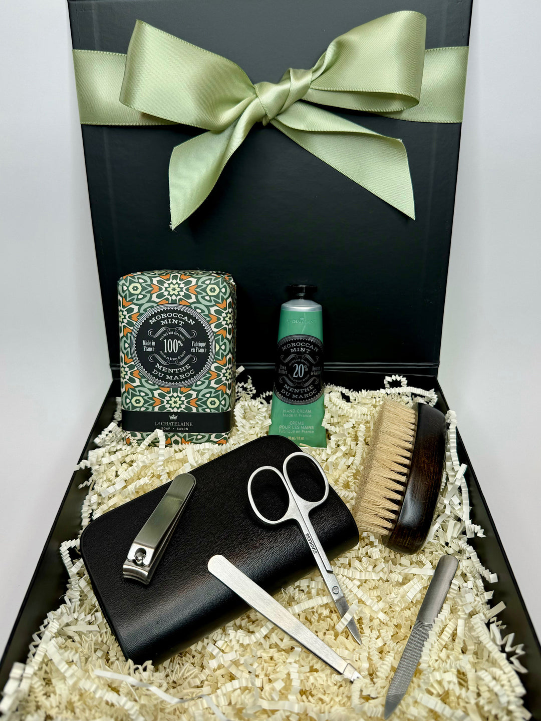 Gentleman's Touch Box #3