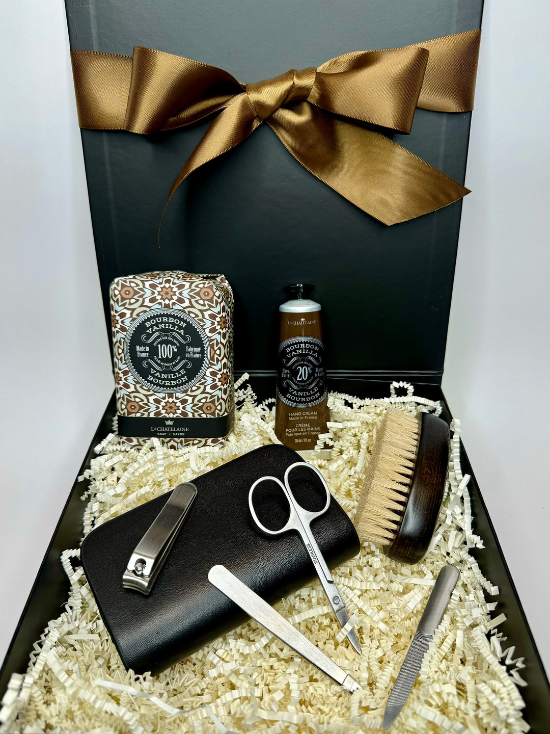 Gentleman's Touch Box #1